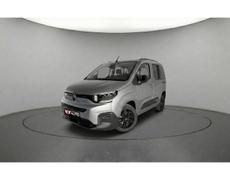 Citroen Berlingo Cabestany