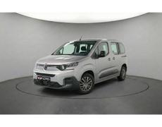 Citroen Berlingo Cabestany