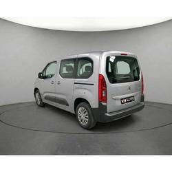 Citroen Berlingo Diesel 100 ch M Manuelle Max Cabestany