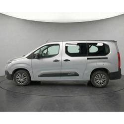Citroen Berlingo Diesel 100 ch M Manuelle Max Cabestany