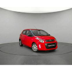 Citroen C1 VTi 72 S&S Live Cabestany