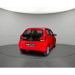 Citroen C1 VTi 72 S&S Live Cabestany