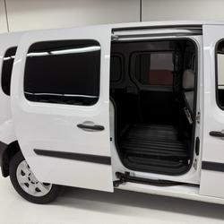 Renault Kangoo Express CA MAXI DCI 95 MAXI GRAND CONFORT Cabestany