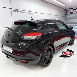 Renault Megane 3 III Coup&eacute; 2.0i 16V Chassis CUP - 265 R.S PHASE 2 Cabestany