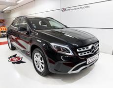 Mercedes GLA Cabestany