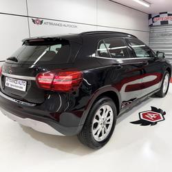 Mercedes GLA 180 d Inspiration Cabestany