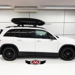 Mercedes GLB 220 d - BV 8G-DCT  SUV - BM X247 AMG Line 4-Matic PHASE 1 Cabestany