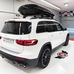 Mercedes GLB 220 d - BV 8G-DCT  SUV - BM X247 AMG Line 4-Matic PHASE 1 Cabestany