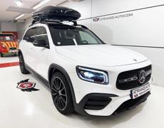 Mercedes GLB Cabestany