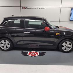 Mini Mini 1.5 D - 95  F56 COUPE One D PHASE 1 Cabestany