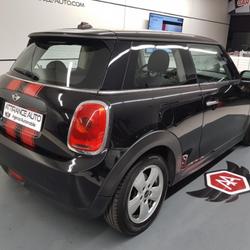 Mini Mini 1.5 D - 95  F56 COUPE One D PHASE 1 Cabestany