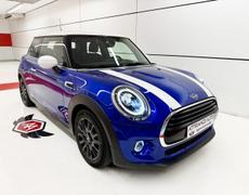 Mini Cooper Cabestany