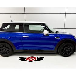 Mini Cooper 3 Portes 136 ch Cabestany