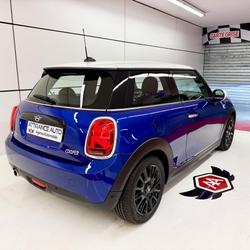 Mini Cooper 3 Portes 136 ch Cabestany
