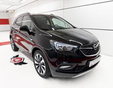 Opel Mokka Cabestany