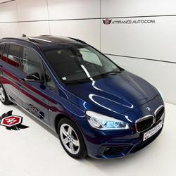 BMW Serie 2 Gran Tourer Gran Tourer 218d 150 ch F46 Sport A Cabestany
