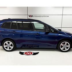 BMW Serie 2 Gran Tourer Gran Tourer 218d 150 ch F46 Sport A Cabestany