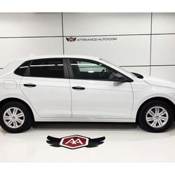 Volkswagen Polo 1.0 80 S&S BVM5 Cabestany