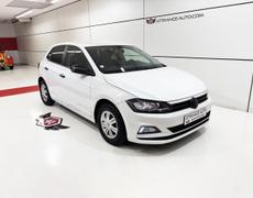 Volkswagen Polo Cabestany