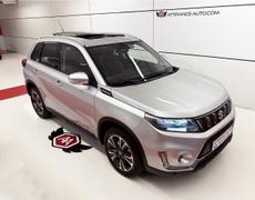 Suzuki Vitara Cabestany