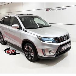 Suzuki Vitara 1.4 Boosterjet + Hybrid Style PHASE 2 Cabestany