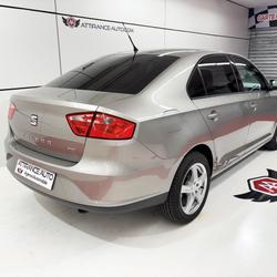 Seat Toledo 1.2 TSI 85 ch Reference Cabestany