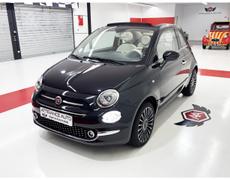 Fiat 500 II Cabestany