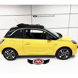 Opel Adam 1.4 Twinport 87 ch S/S Openair Cabestany