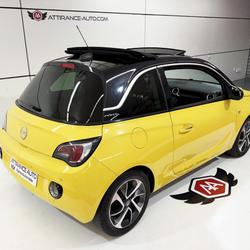 Opel Adam 1.4 Twinport 87 ch S/S Openair Cabestany