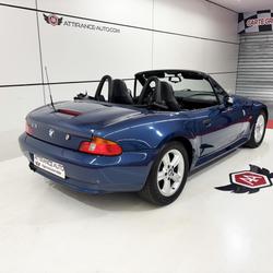 BMW Z3 Roadster  2.0i - E36 2.0i Cabestany