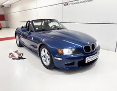 BMW Z3 Cabestany