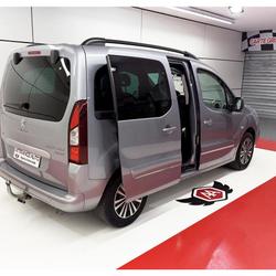 Peugeot Partner Tepee 1.6 Blue HDi 100ch BVM5 Active Cabestany