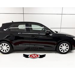 Audi A1 Sportback 25 TFSI 95 ch BVM5 Cabestany