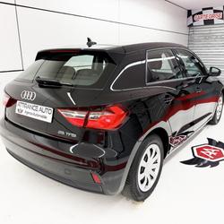 Audi A1 Sportback 25 TFSI 95 ch BVM5 Cabestany