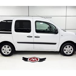 Renault Kangoo Blue dCi 80 5 Places Trend Cabestany