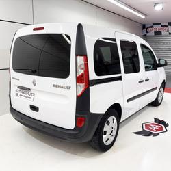 Renault Kangoo Blue dCi 80 5 Places Trend Cabestany