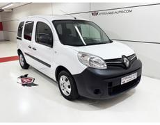 Renault Kangoo Cabestany