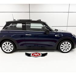 Mini Cooper 136 ch BVA6 Cabestany