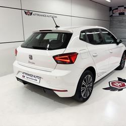 Seat Ibiza 1.0 TSI 95 ch S/S BVM5 Copa Cabestany