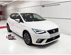 Seat Ibiza Cabestany