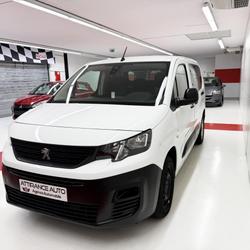 Peugeot Partner LONG 950 KG BLUEHDI 100 PREMIUM Cabestany