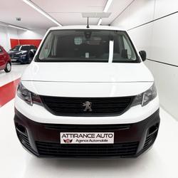 Peugeot Partner LONG 950 KG BLUEHDI 100 S&S BVM5 PREMIUM Cabestany