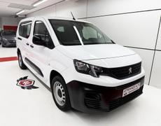 Peugeot Partner Cabestany