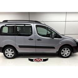 Peugeot Partner 1.6 BlueHDi 100 ch S&S BVM5 Tepee Outdoor Cabestany