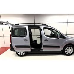 Peugeot Partner 1.6 BlueHDi 100 ch S&S BVM5 Tepee Outdoor Cabestany