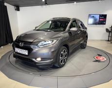 Honda HR V Cabestany