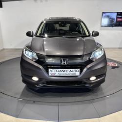 Honda HR V 1.5 i-VTEC Executive Navi Cabestany