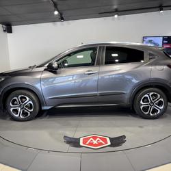 Honda HR V 1.5 i-VTEC Executive Navi Cabestany