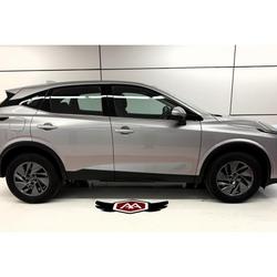 Nissan Qashqai 1.3 DIG-T 140 LED  JA17 CARPLAY CAMERA Cabestany