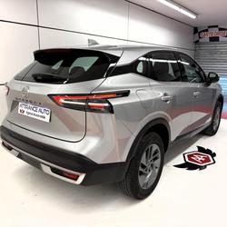 Nissan Qashqai 1.3 DIG-T 140 LED  JA17 CARPLAY CAMERA Cabestany